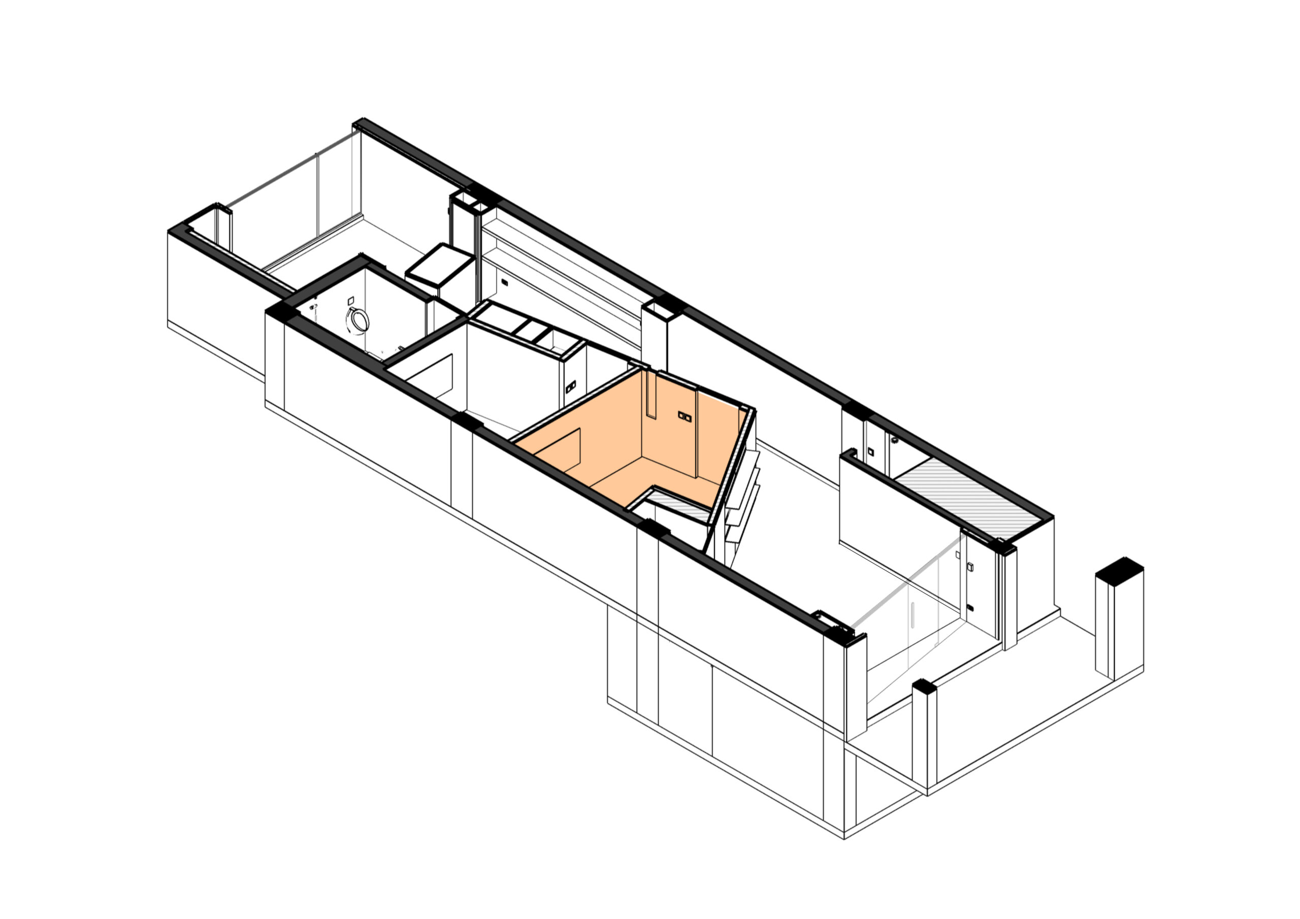 Room A