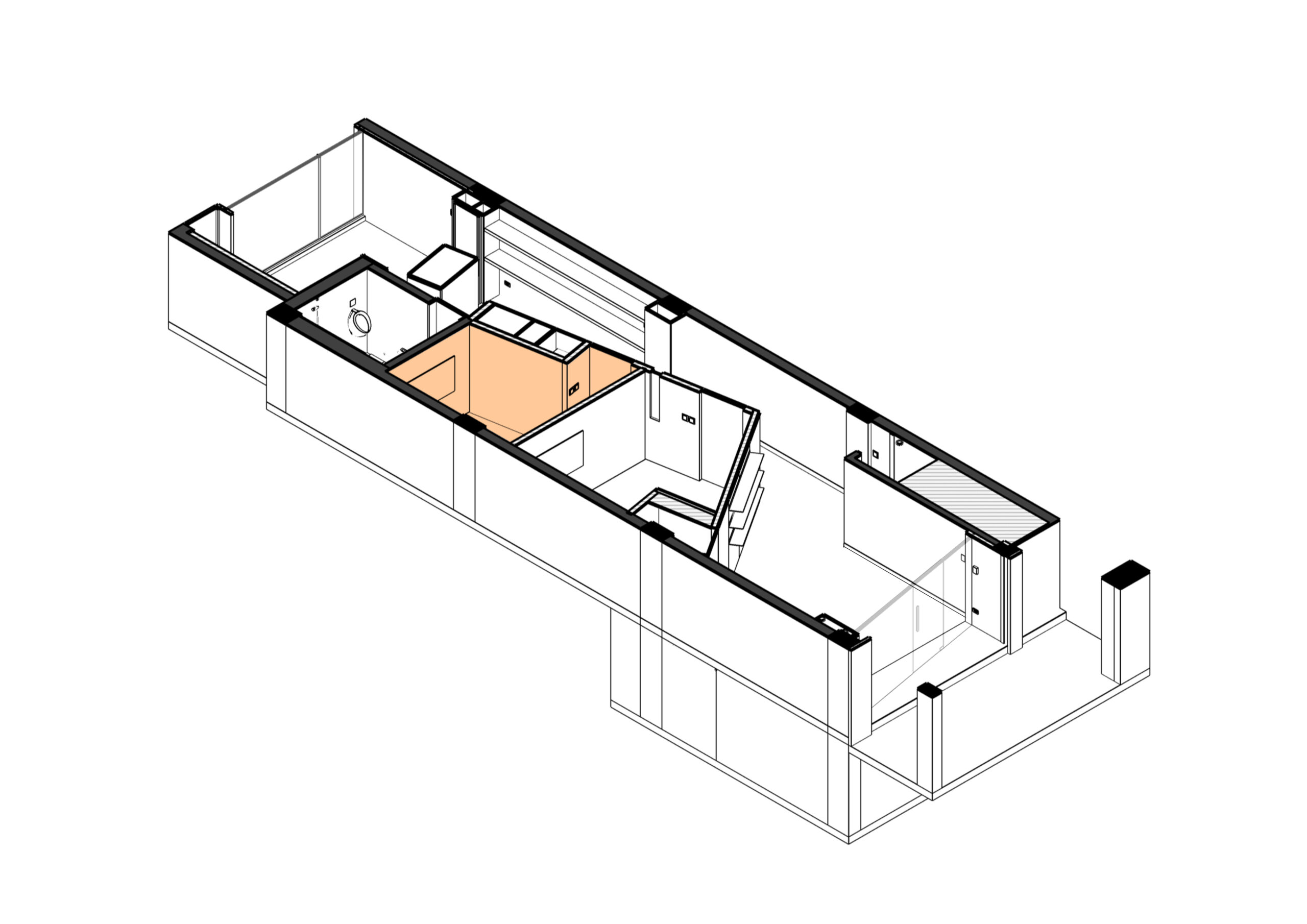room b