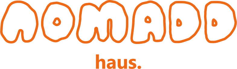 nomad logo