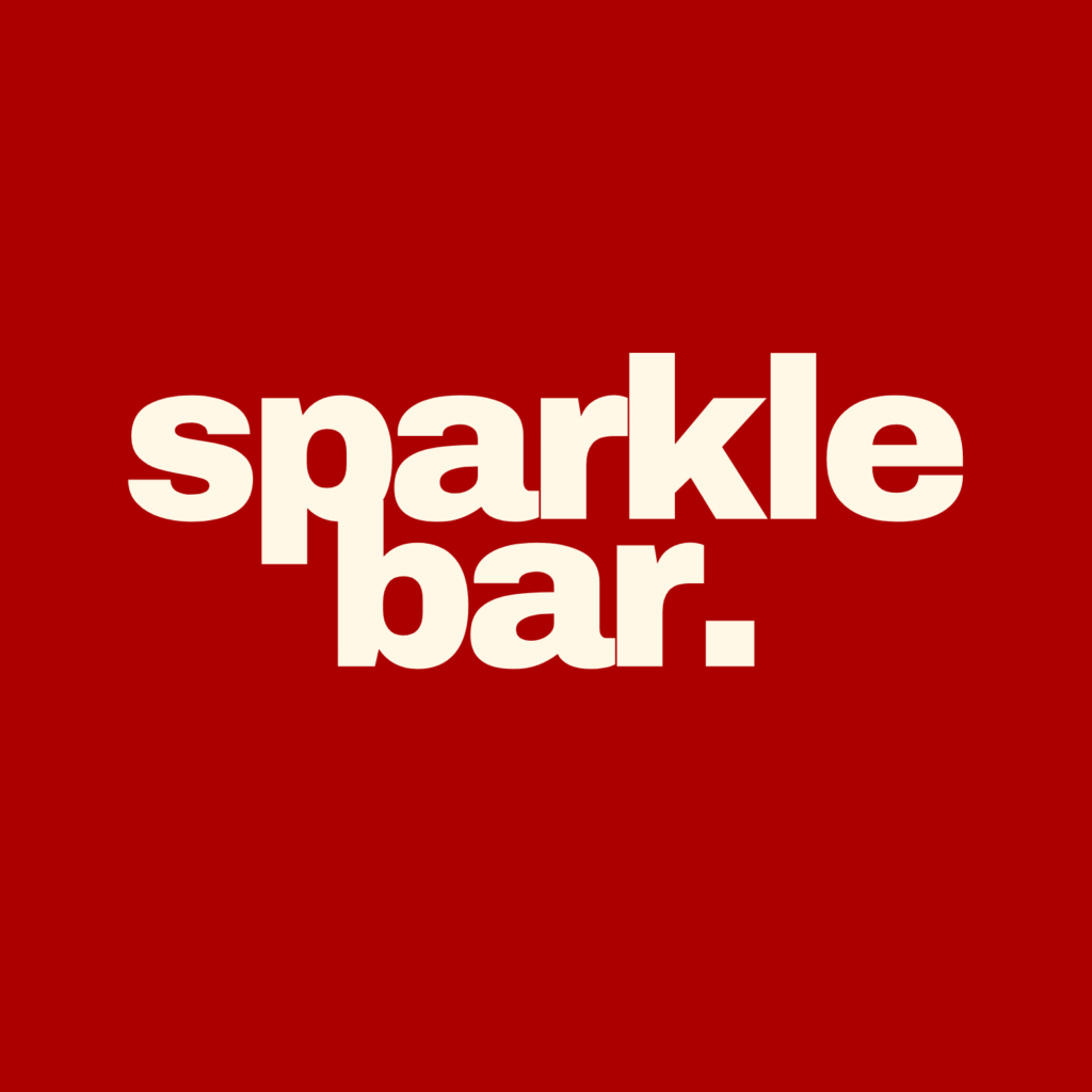 sparkle bar