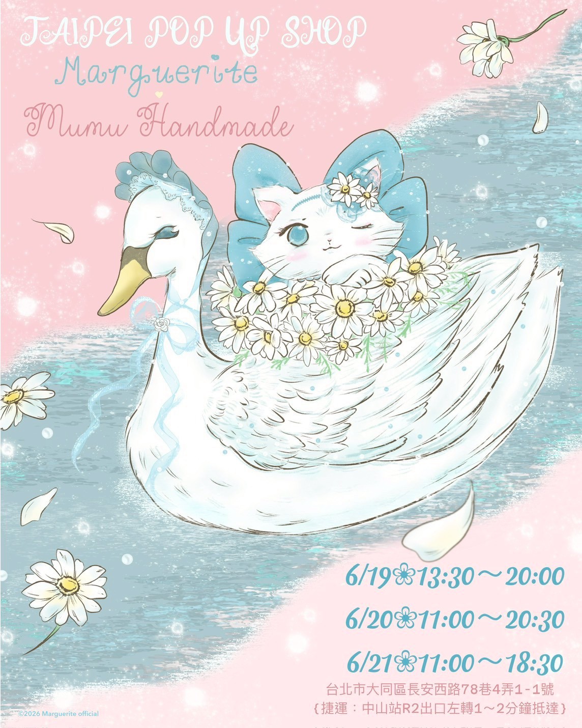 mumu handmade